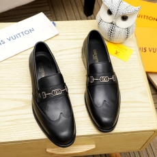 LV Leather Shoes